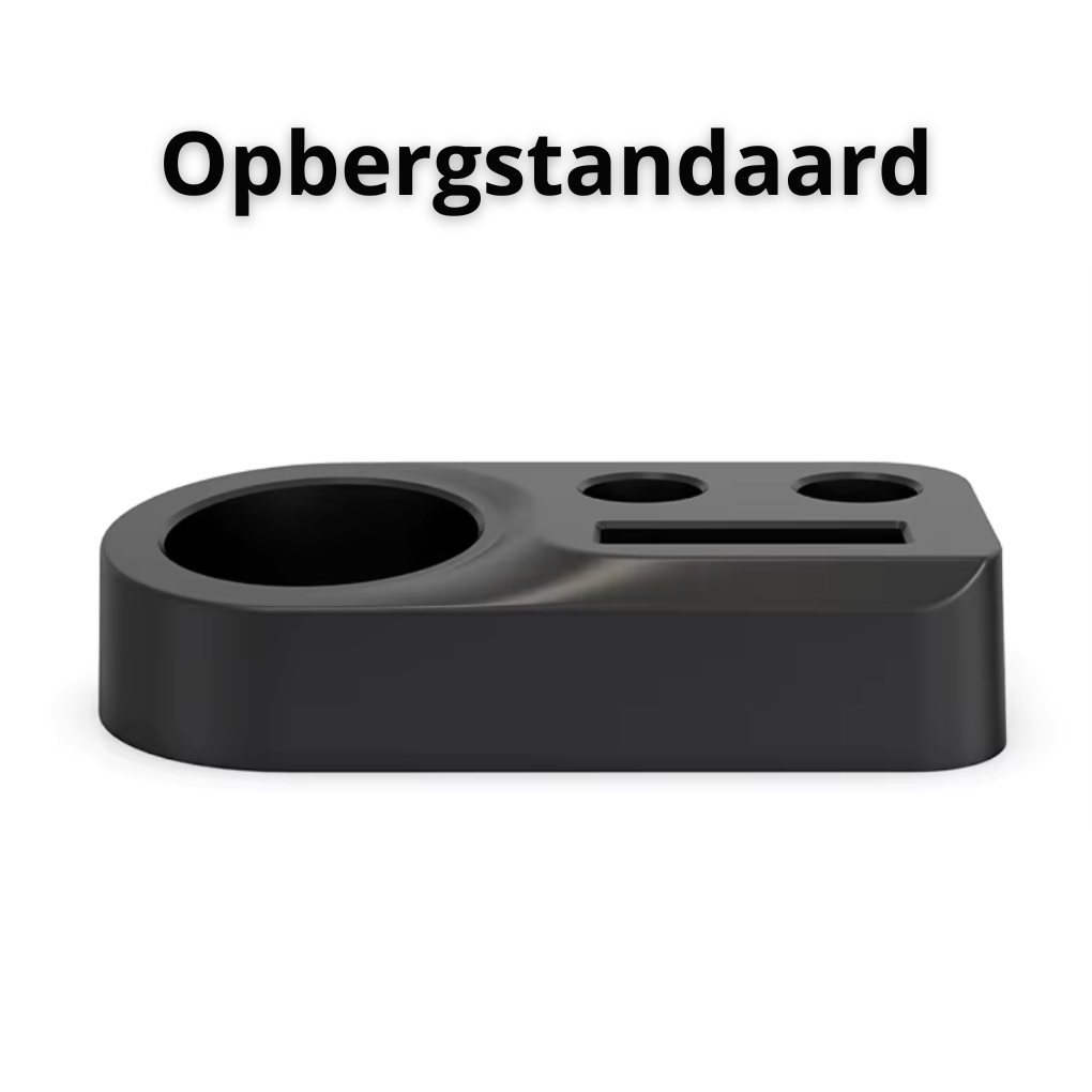 Elektrische Wijnopener