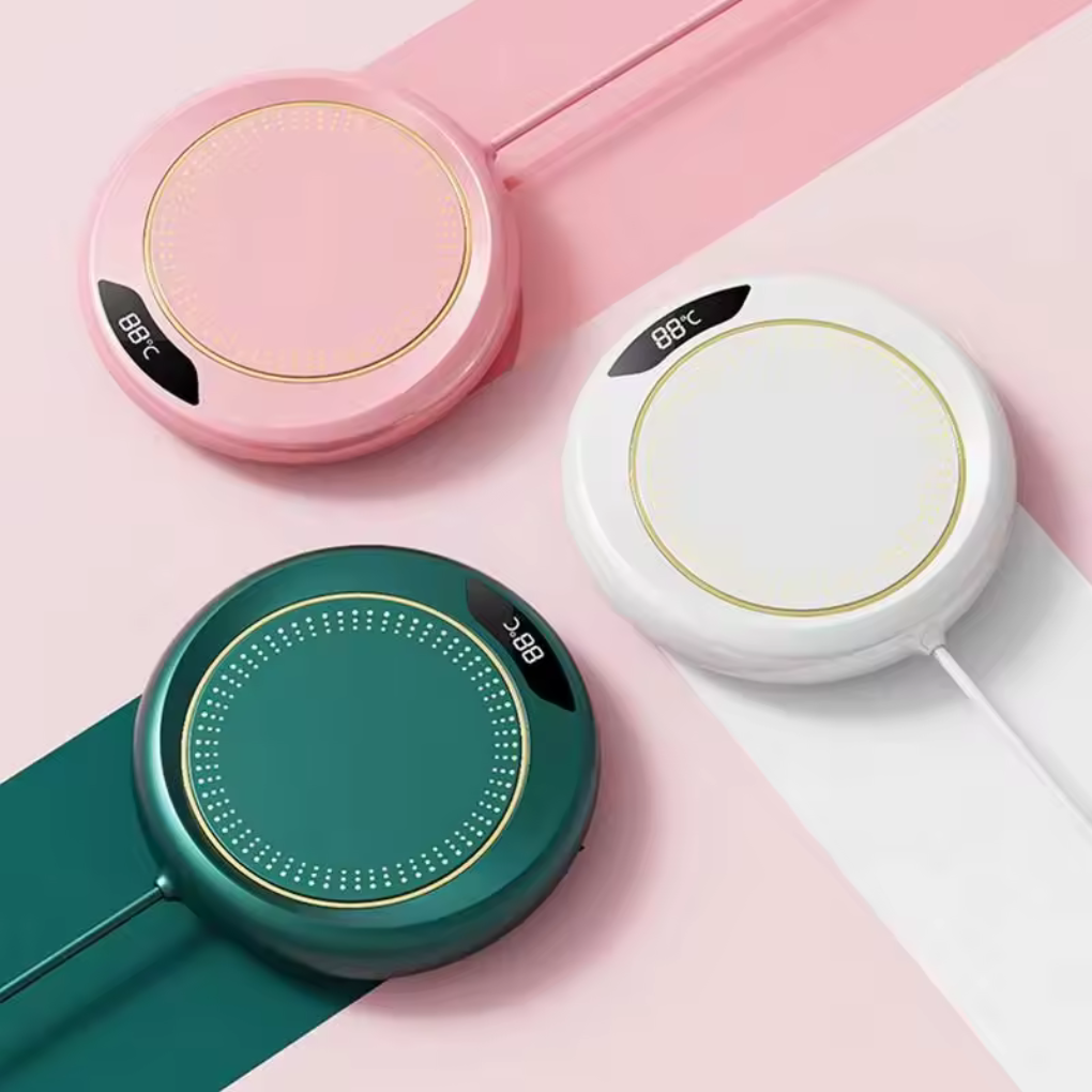 Warmhoud Onderzetter