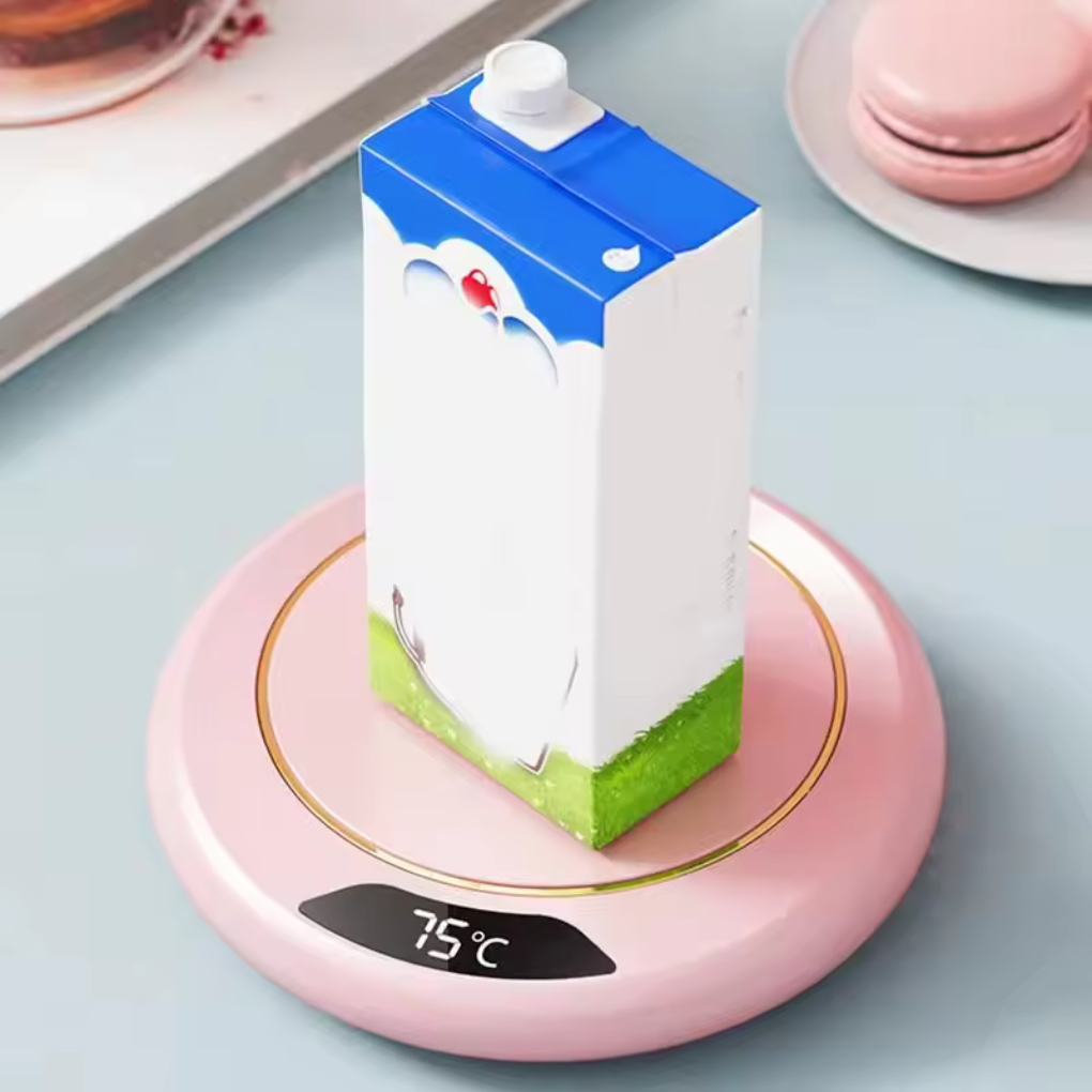 Warmhoud Onderzetter